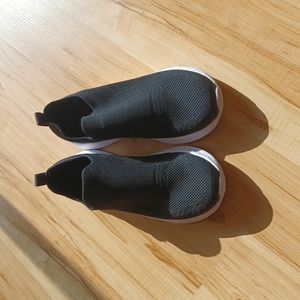 Memory Foam Slip On Tennis Shoes